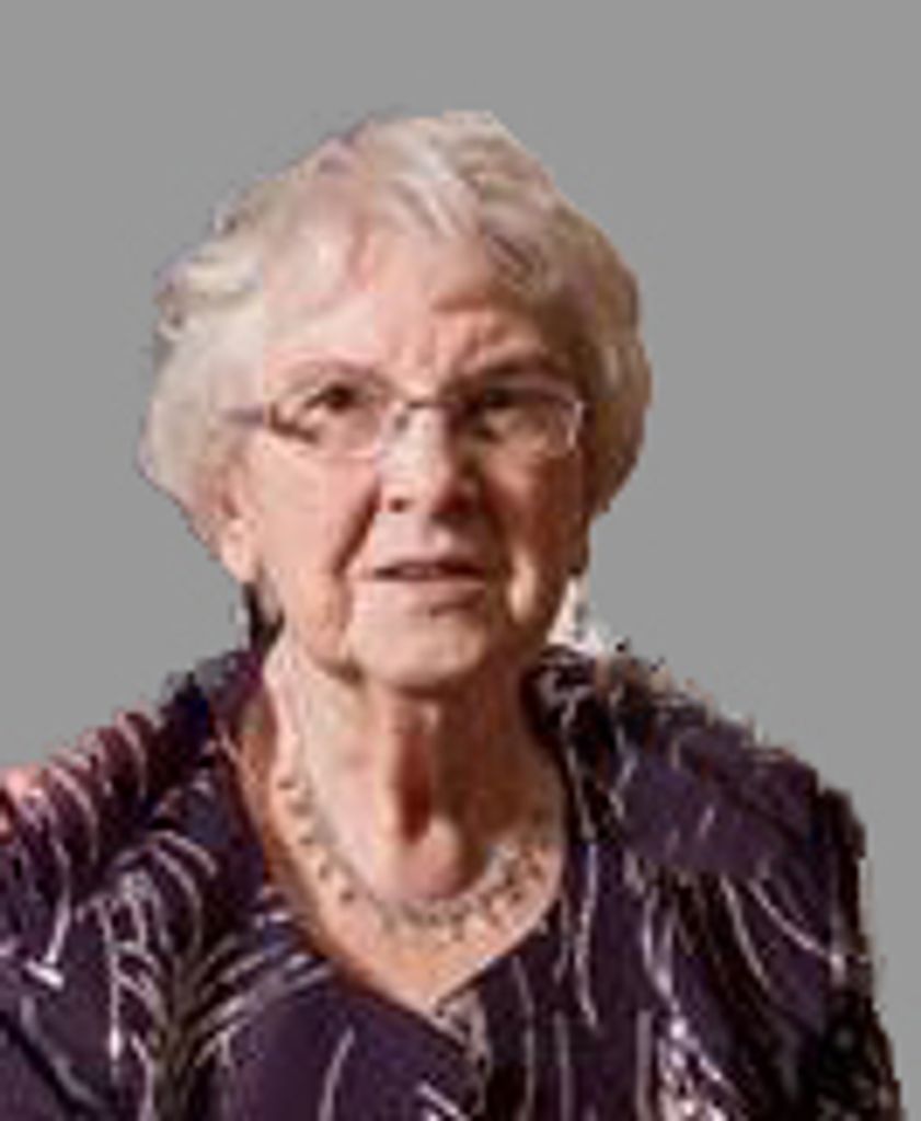 Mildred M. (Brezinski)  Karl Profile Photo