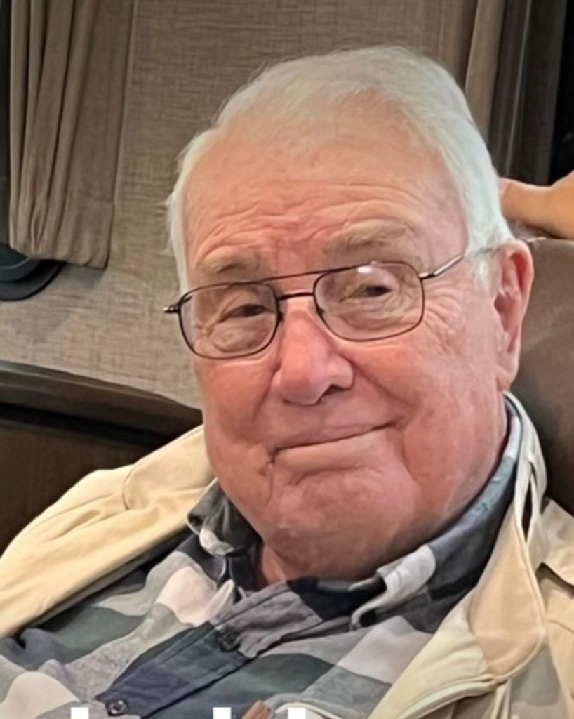 Joseph Leon Kerr, Sr.