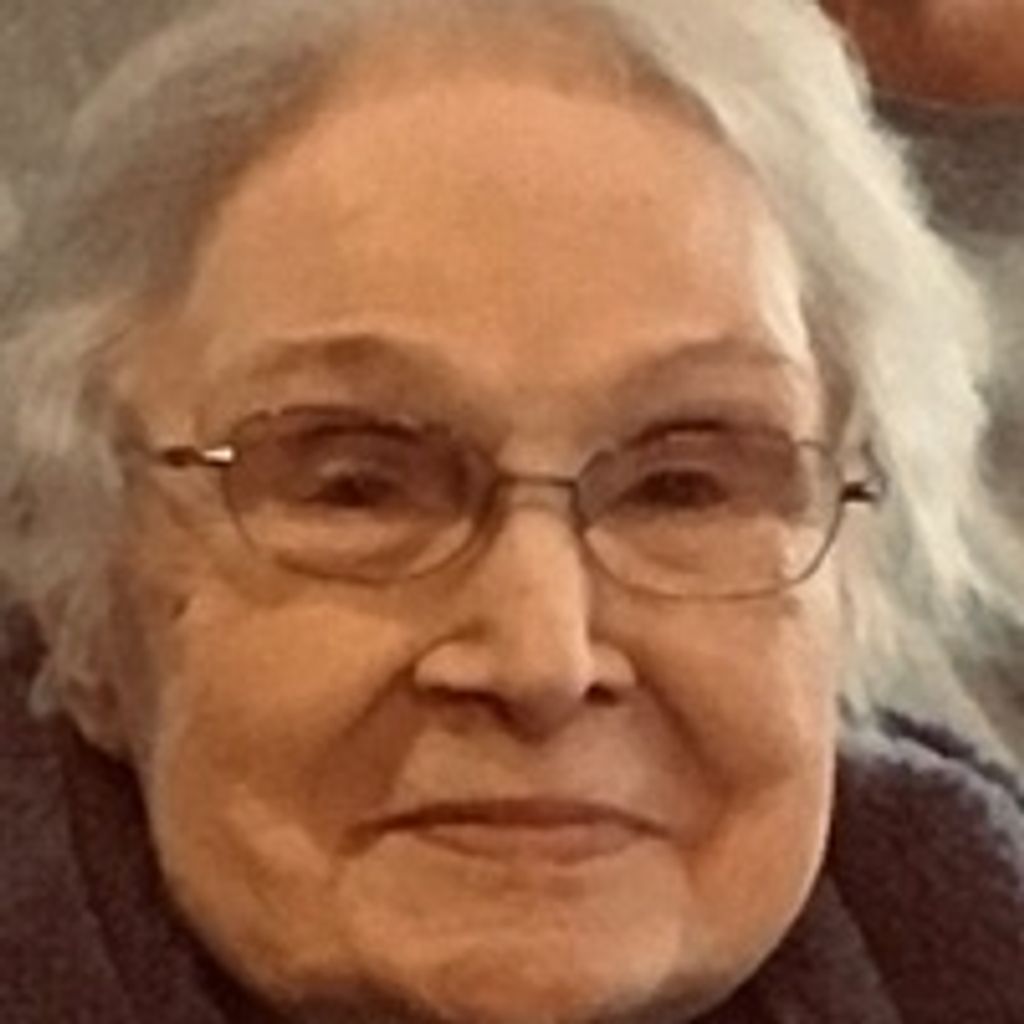 Mary Ann Gordon Profile Photo