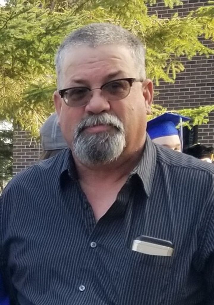 Brian Paul Weleski Profile Photo