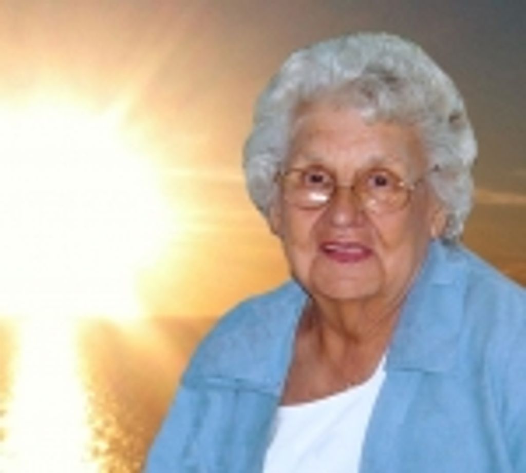 Clara Petrie
