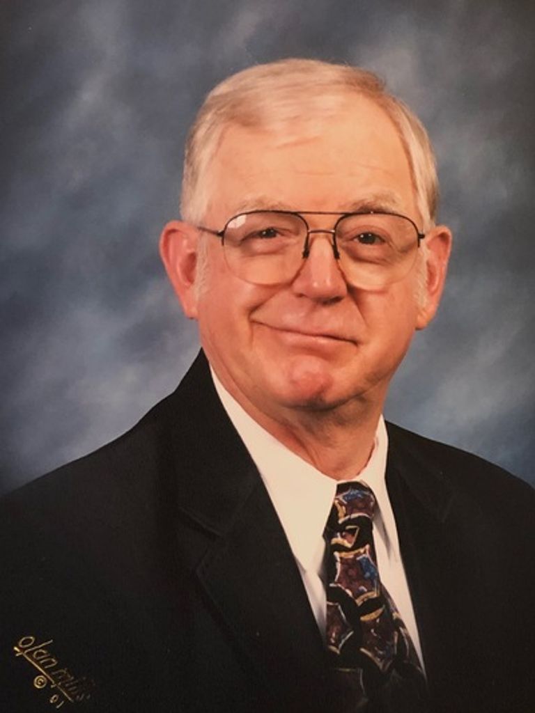 Bob Jackson Profile Photo