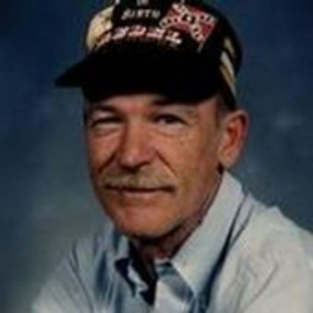 Charles Truman Dills