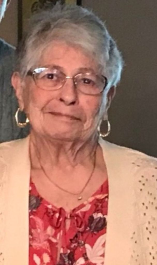 Joan Tufaro