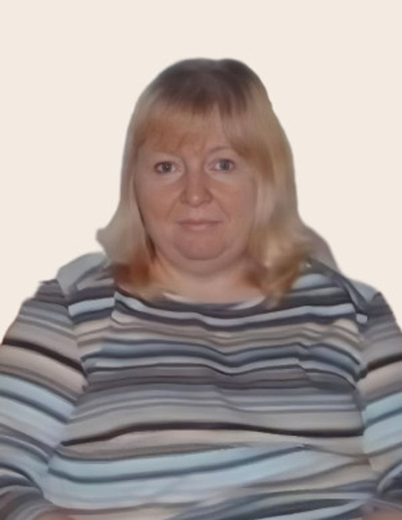 Gladys "Joanne" Weeks Profile Photo