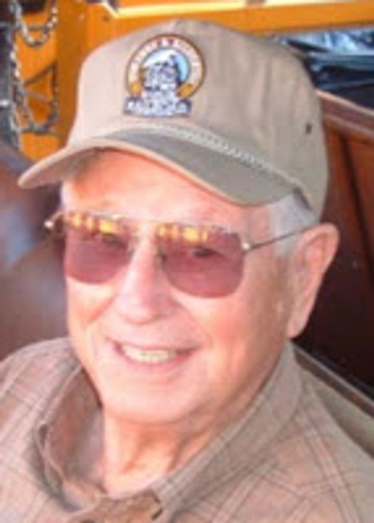 Lewis Hunsaker