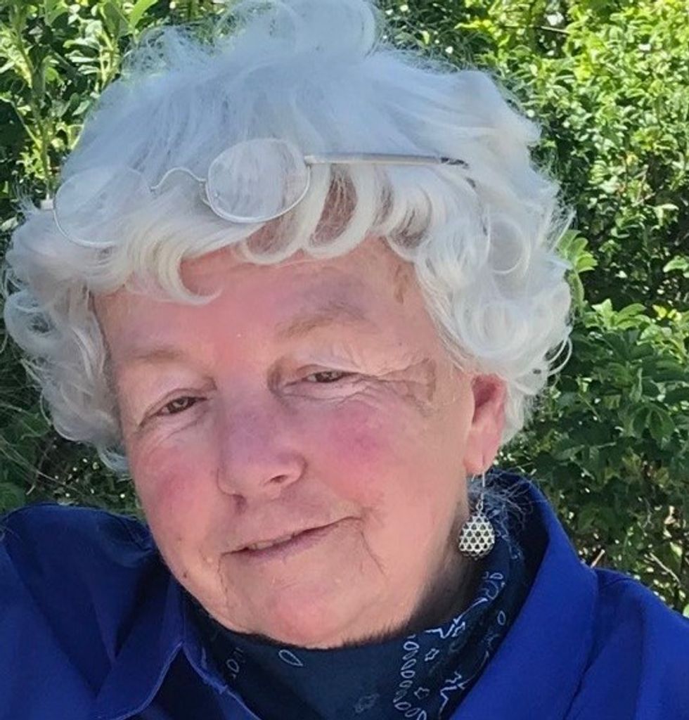 Kathleen "Kay" Tibbetts Profile Photo