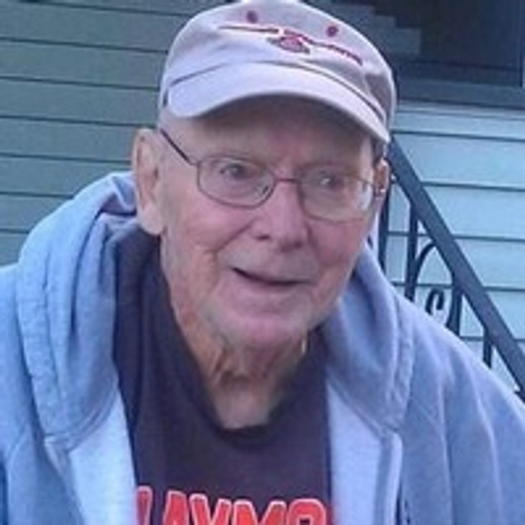 Donald D. Cable