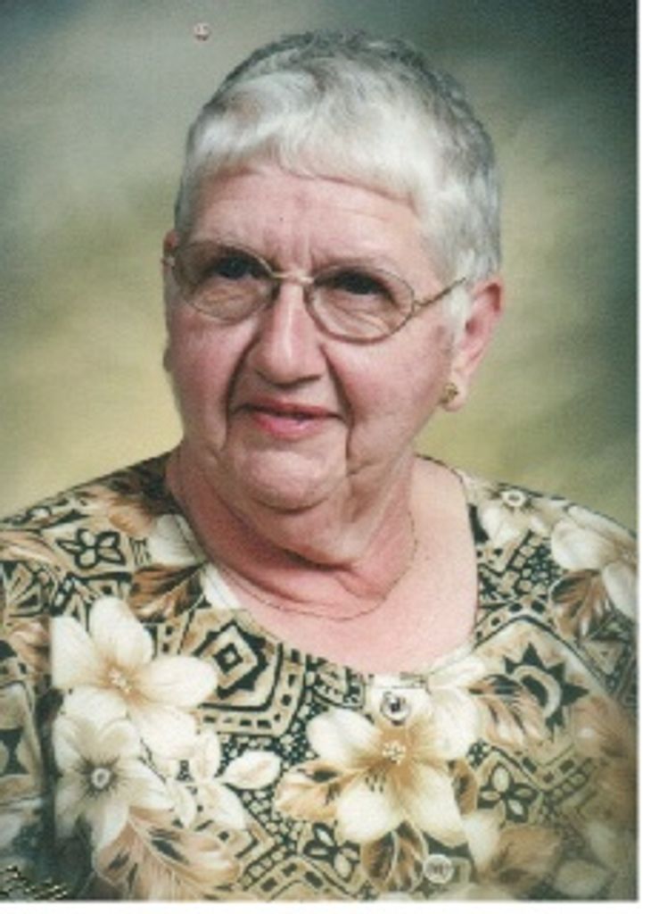 Charlene Marie Conrad