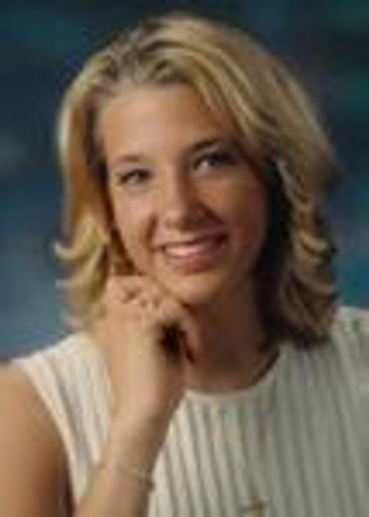 Jenny M. Lang