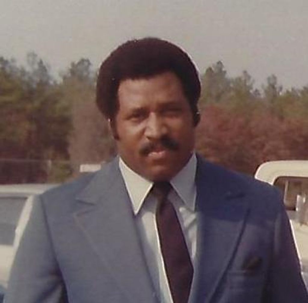 Roosevelt Sykes Profile Photo