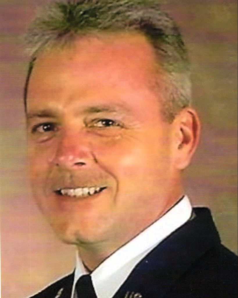 MSgt Henry C. Woodard Jr., USAF (Ret) Profile Photo
