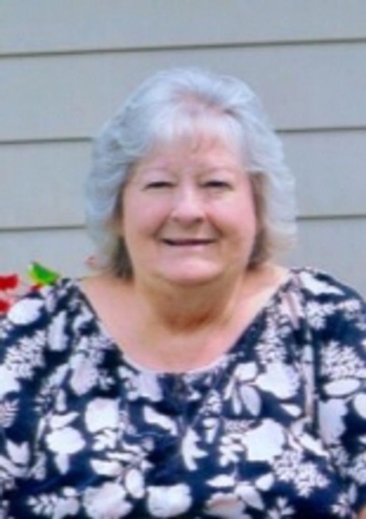 Norma Jean Rose