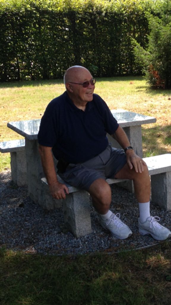 Franz "George" Deuringer