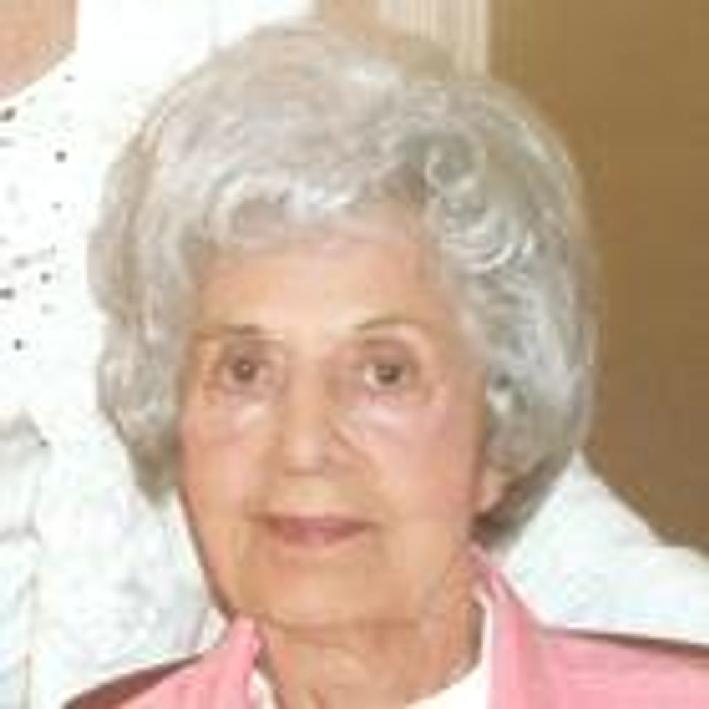 Teresa "Terry" Laprocina