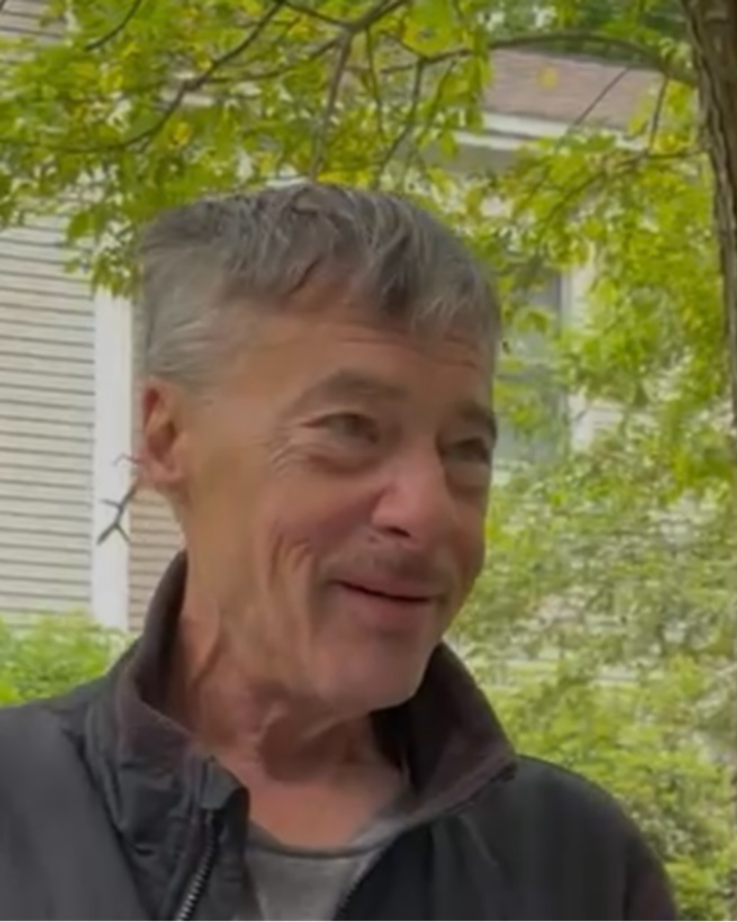 Gregory B. Hatch Profile Photo