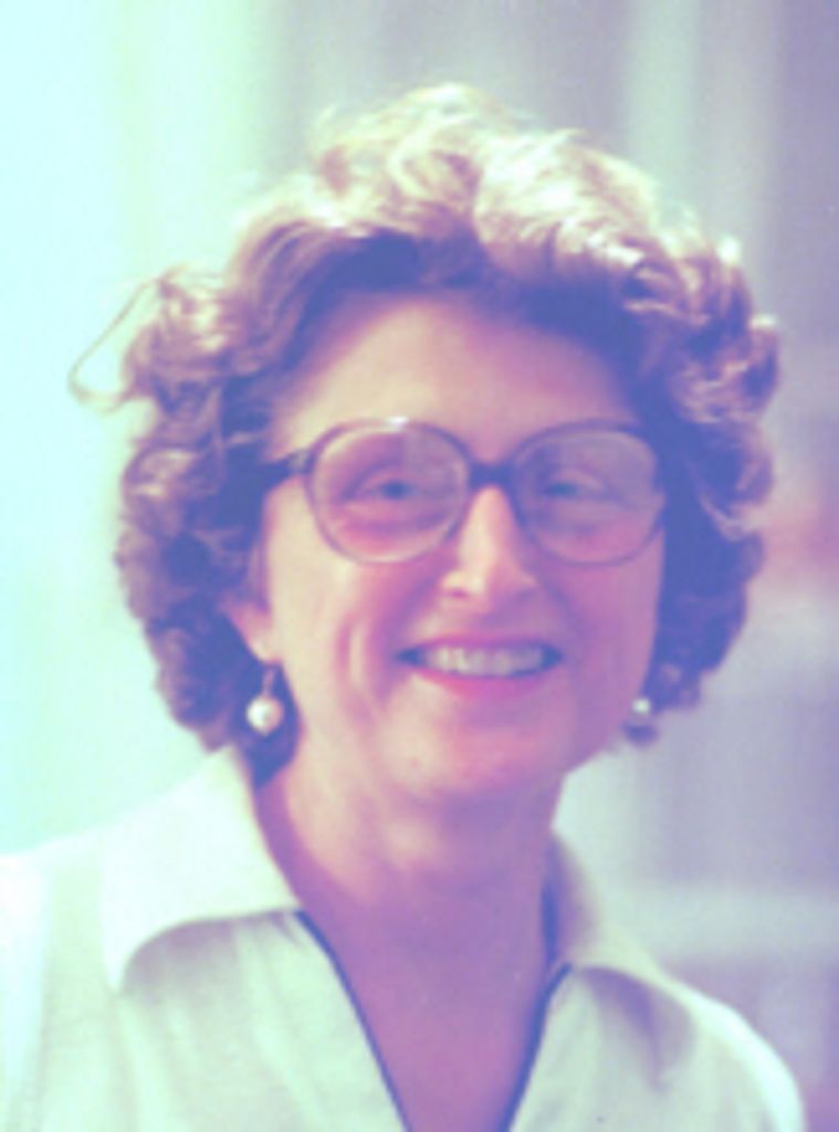 Jean Westerman Gregg