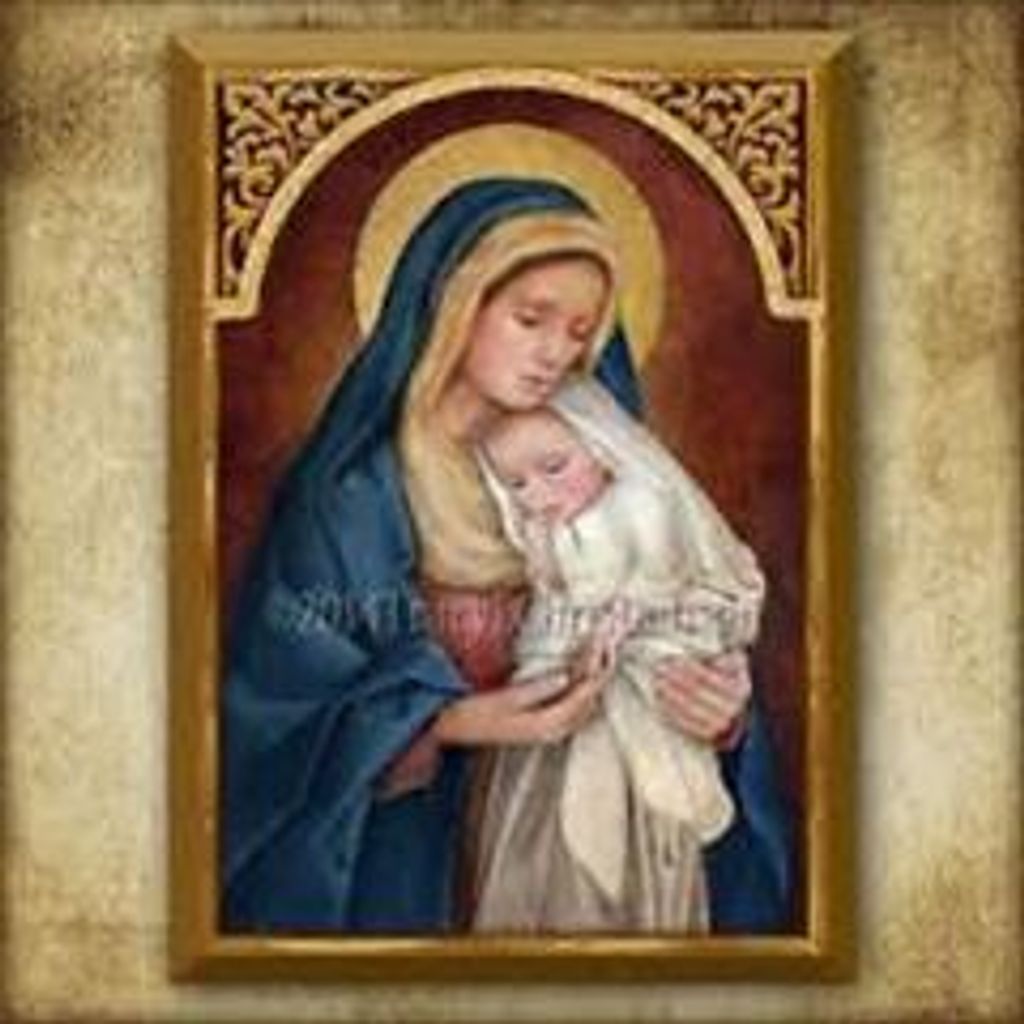 Gearthel Katherine Geiger Profile Photo