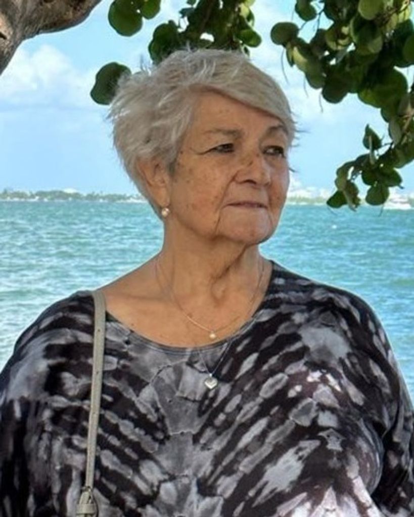 Carmen Prieto