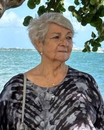 Carmen Prieto Profile Photo