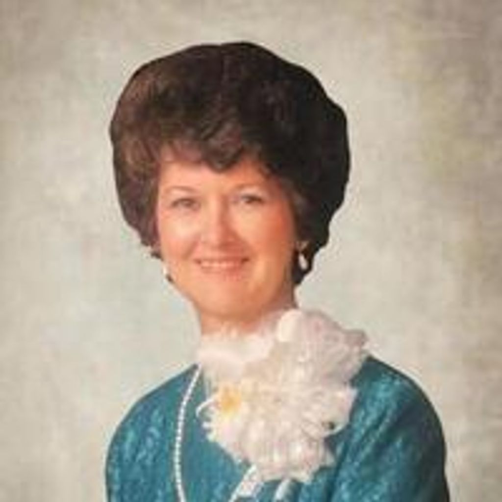 Joann Carithers Webb Profile Photo