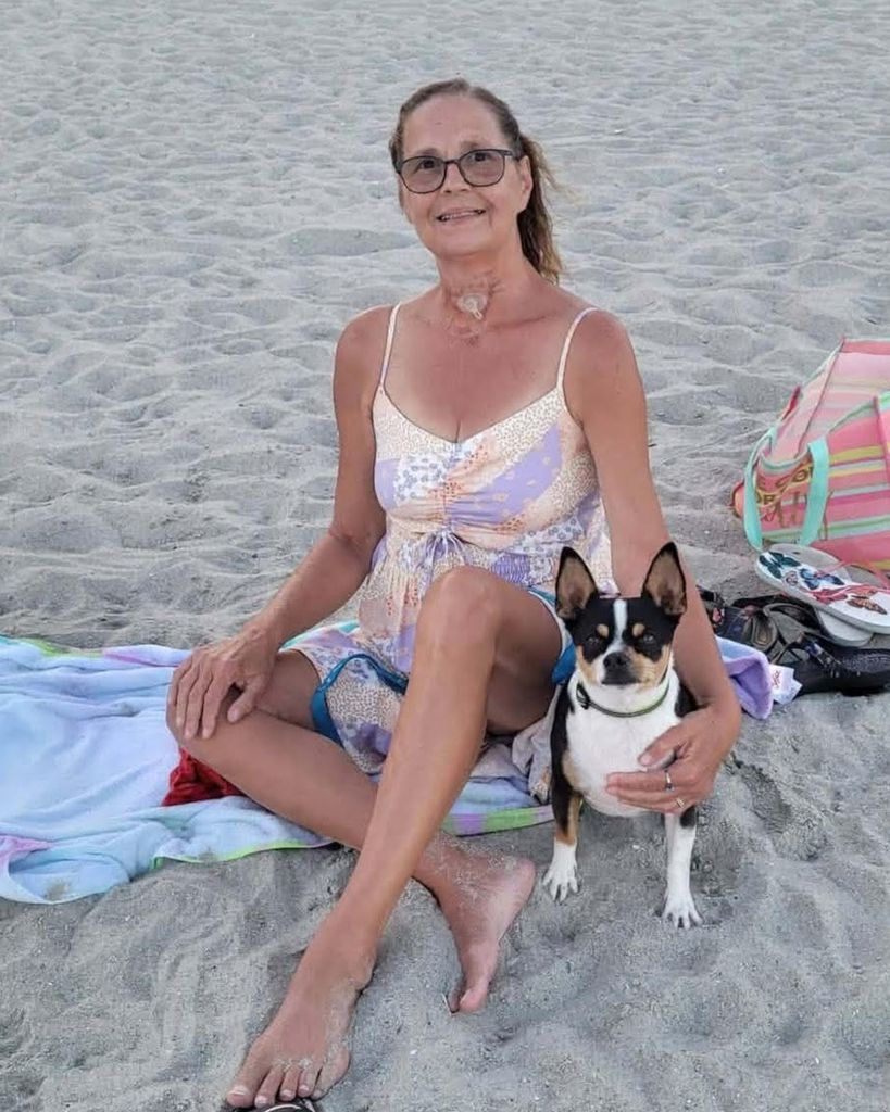 Trudy Kay Kerby