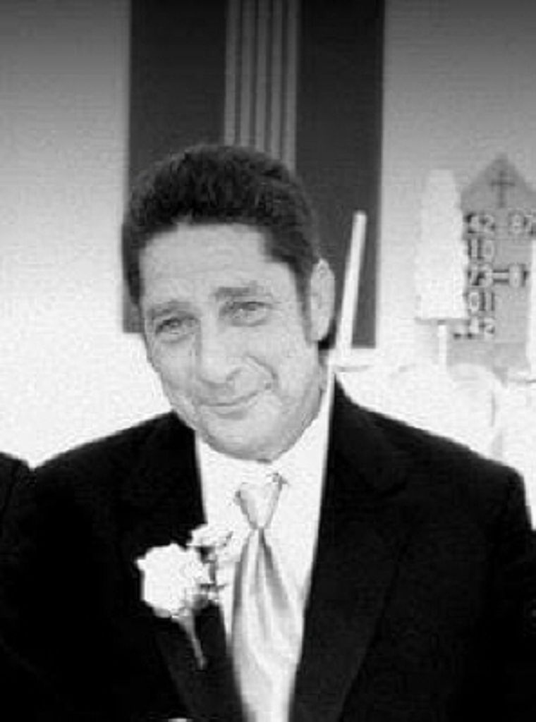 Michale  "Mike" Newman Profile Photo