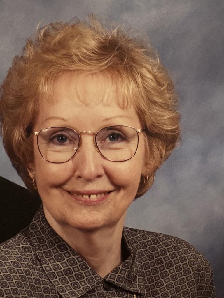 Betty S. Day Profile Photo