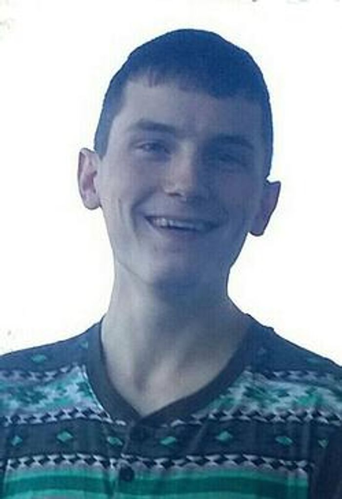 Cody Alan Mcdaniel Profile Photo