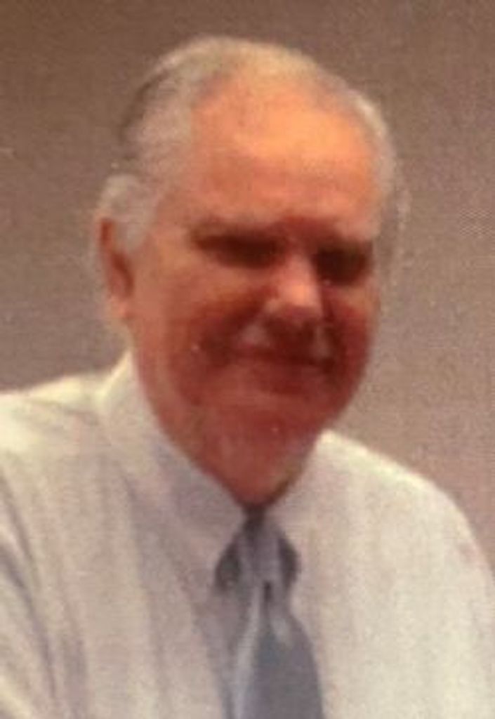 Dr. Lee Curtis Rittenhouse
