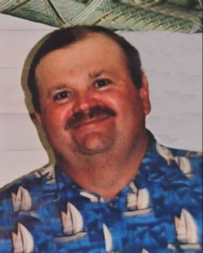 Robert P. Plaisance's obituary image