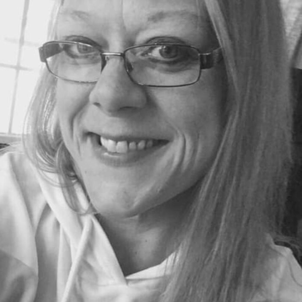 Karen Lynne Vanberg