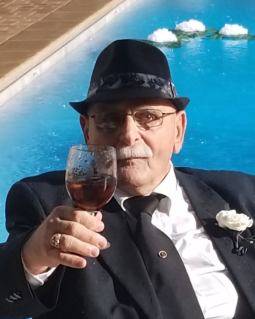 John Anthony Troise Sr