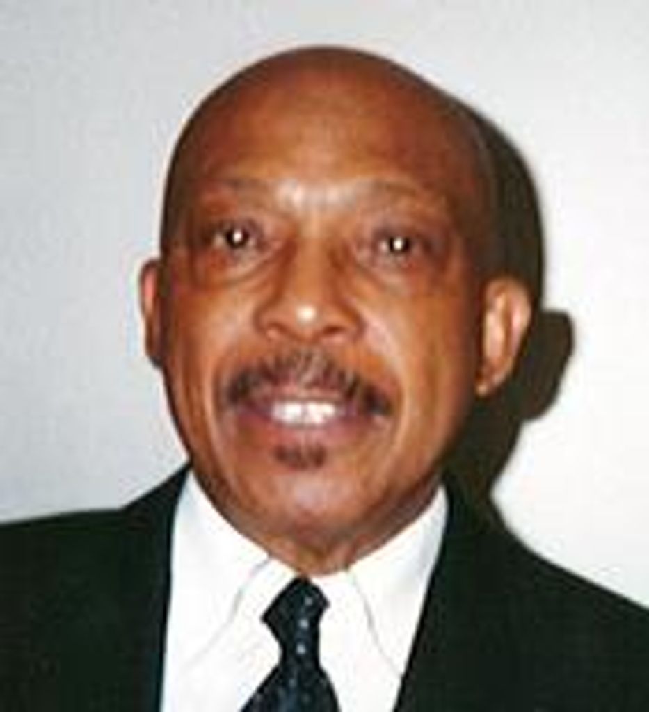Eddie Walter Steele Profile Photo