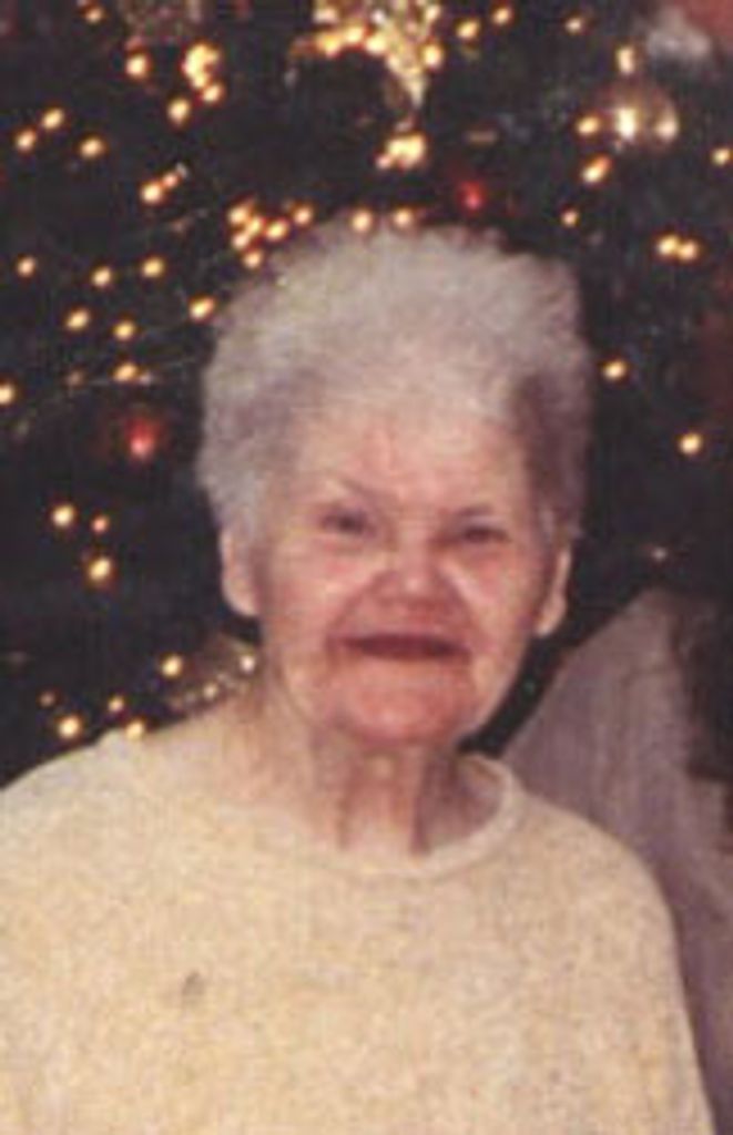 Elsie May Harvey Profile Photo