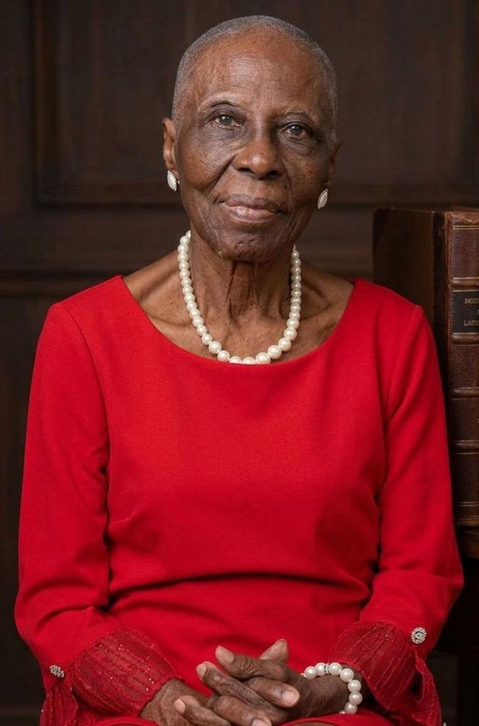 Melitza Antoinette Wint-Rolle Profile Photo