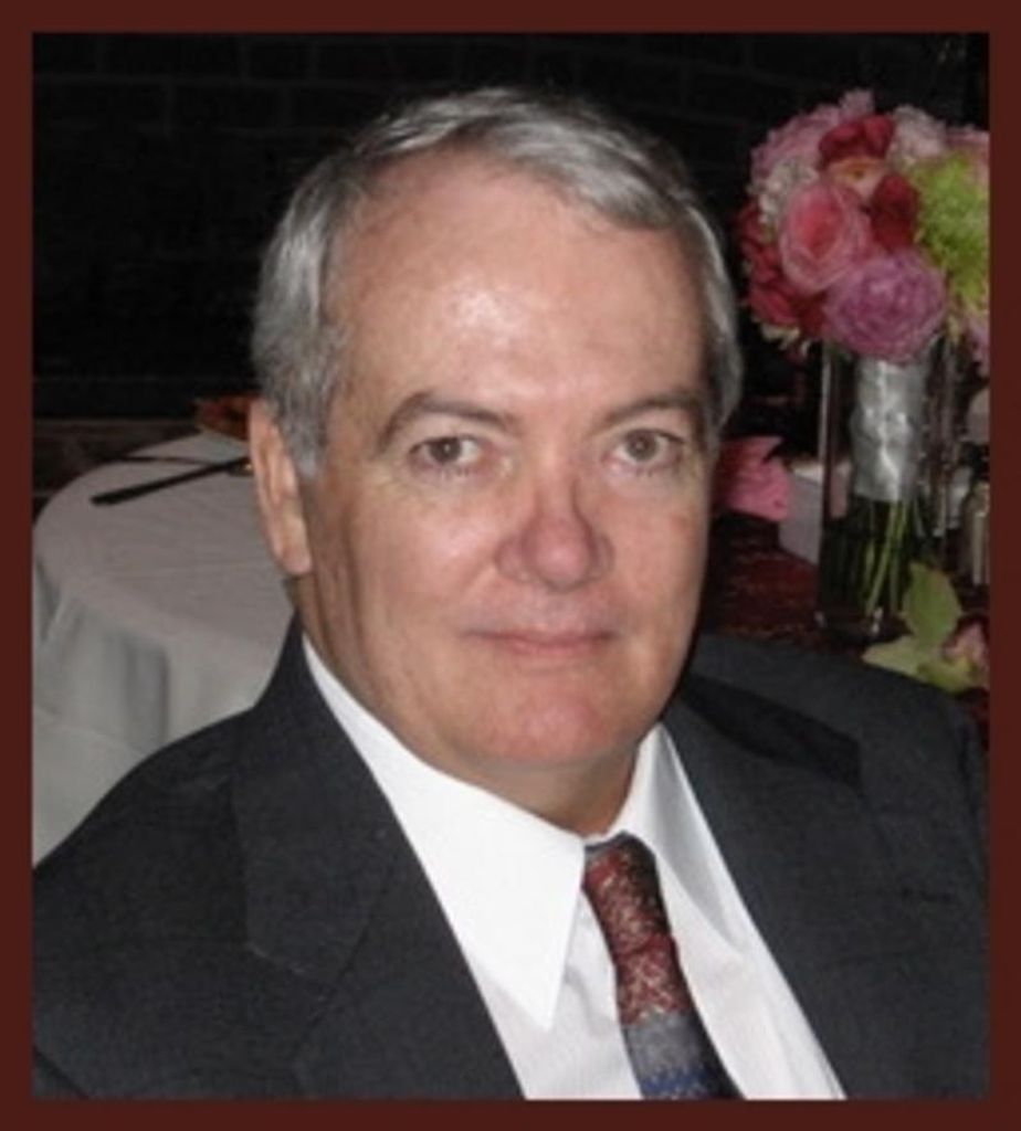 Gary Reardon Profile Photo
