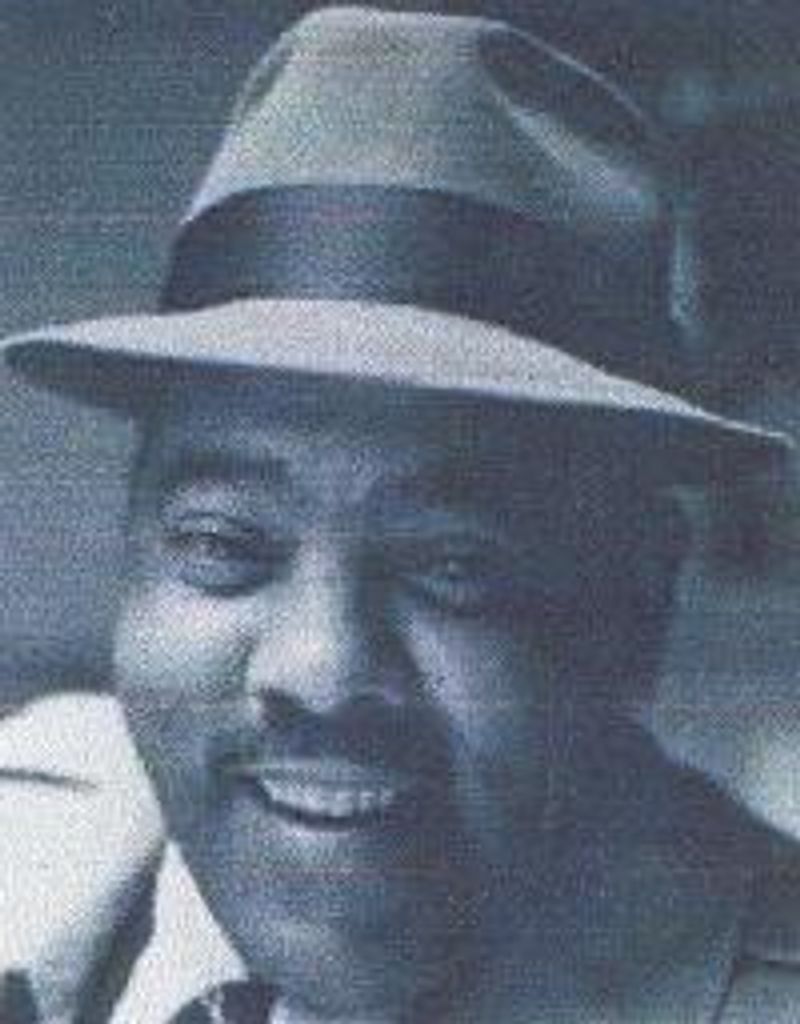 Emmett Herbert Harrison