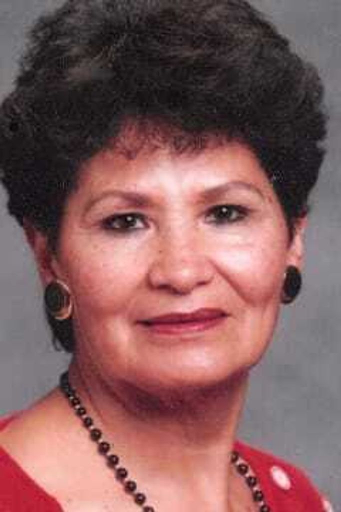 Frances V. Mcmanus Profile Photo