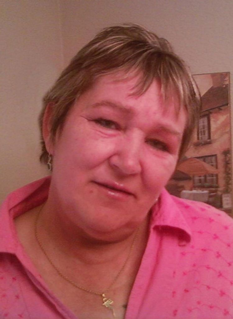 Nada Renee Leggett Profile Photo