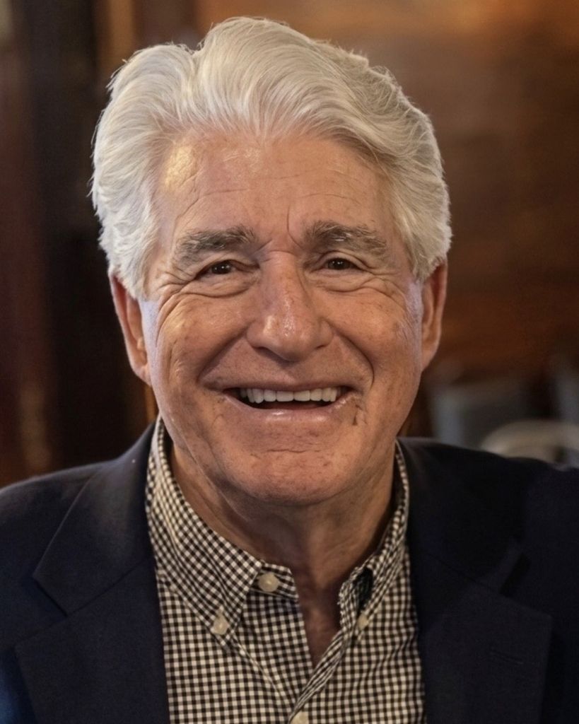 Robert Romero, Jr.