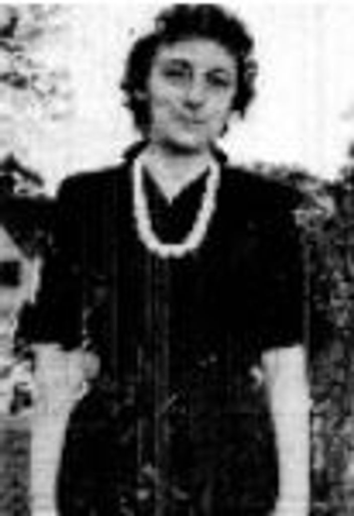 Delores Irene Hilkey Profile Photo