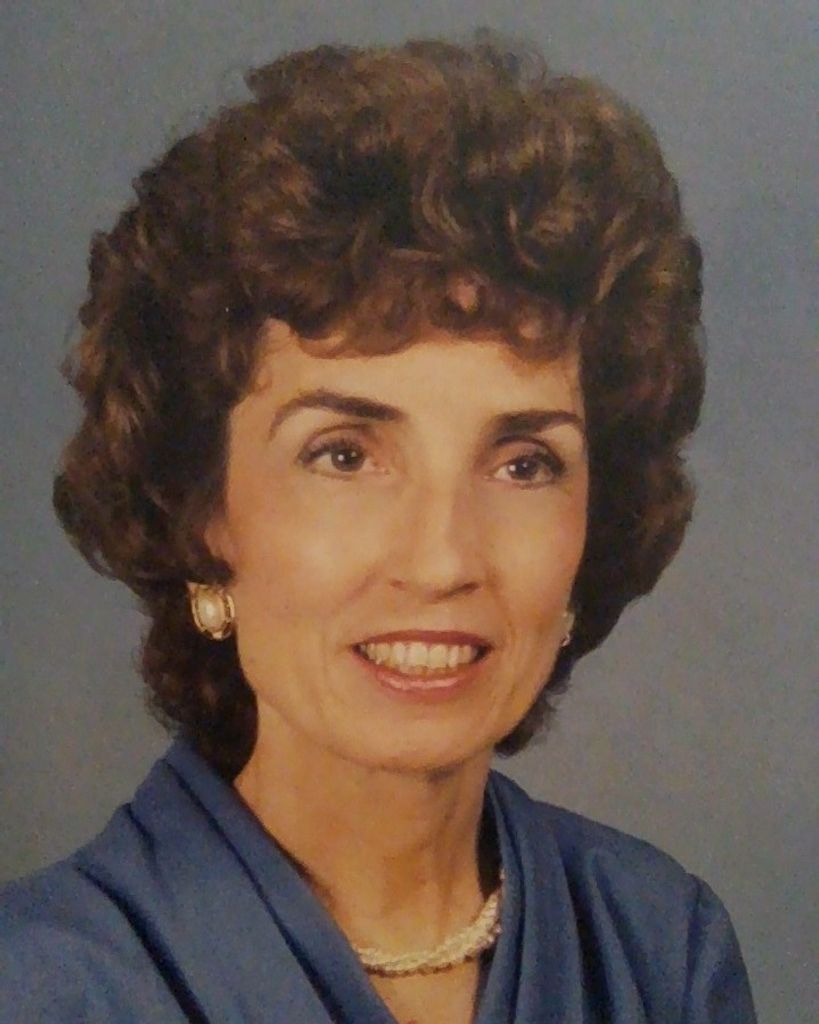 Katherine Broussard Artus Profile Photo