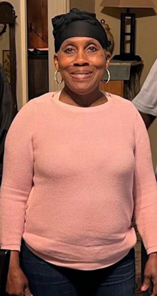 Linda Hunter Profile Photo