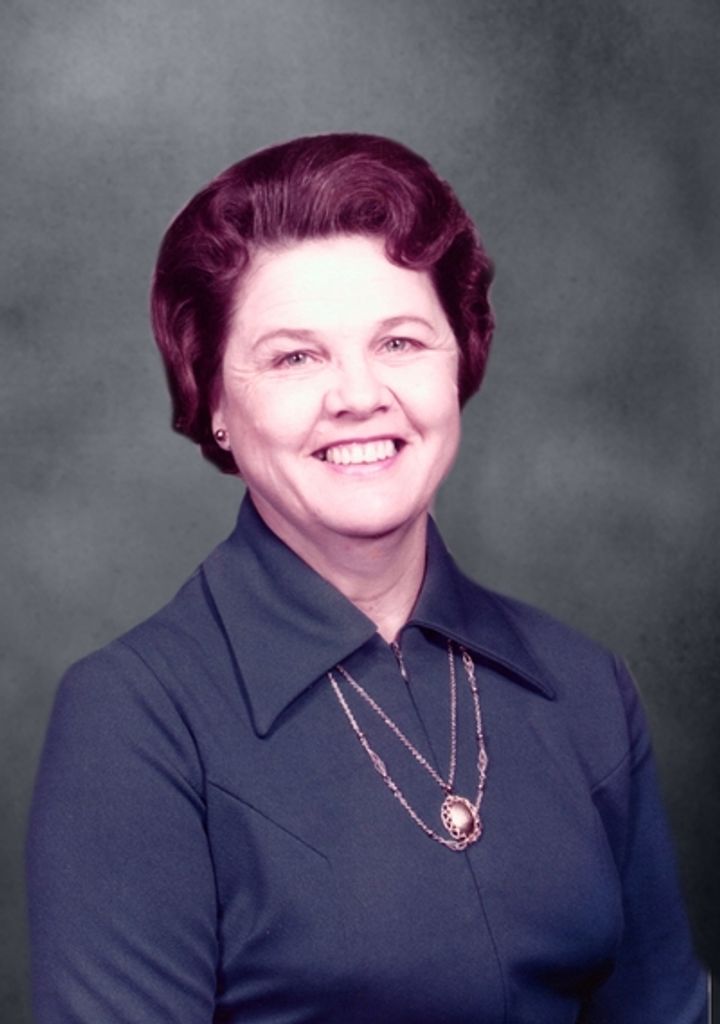 Mary Louise Cash Howard Profile Photo