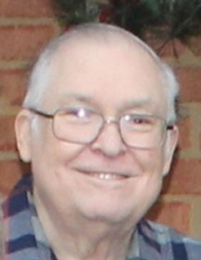 Dr. Brooks Shelhorse