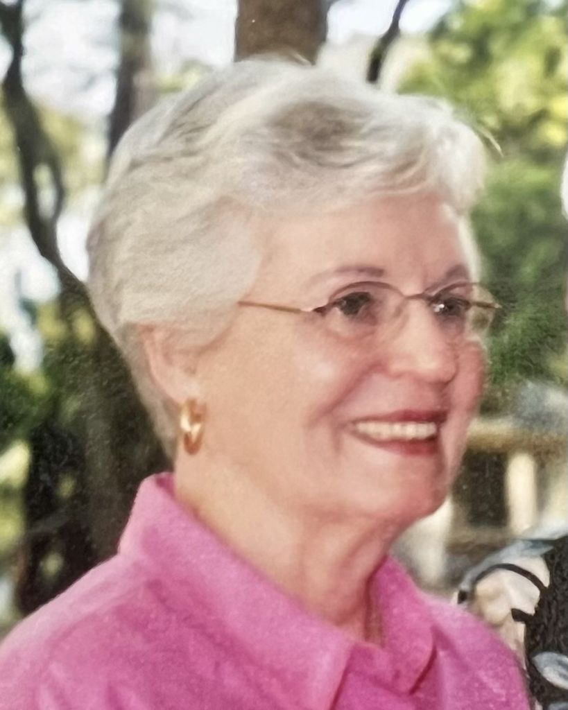 Marilyn Wolff Profile Photo