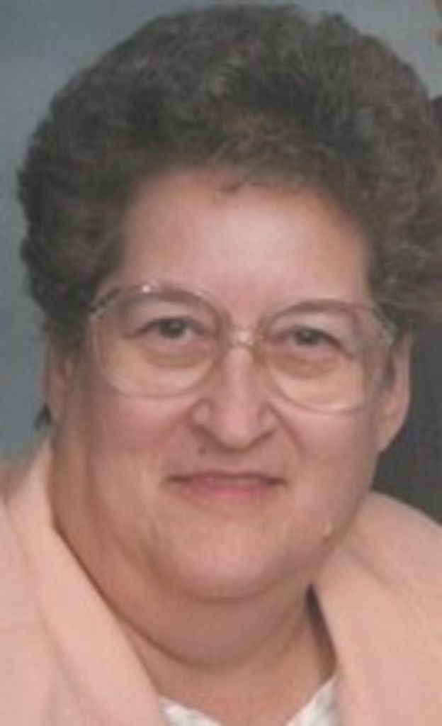 Bonnie J. Witten