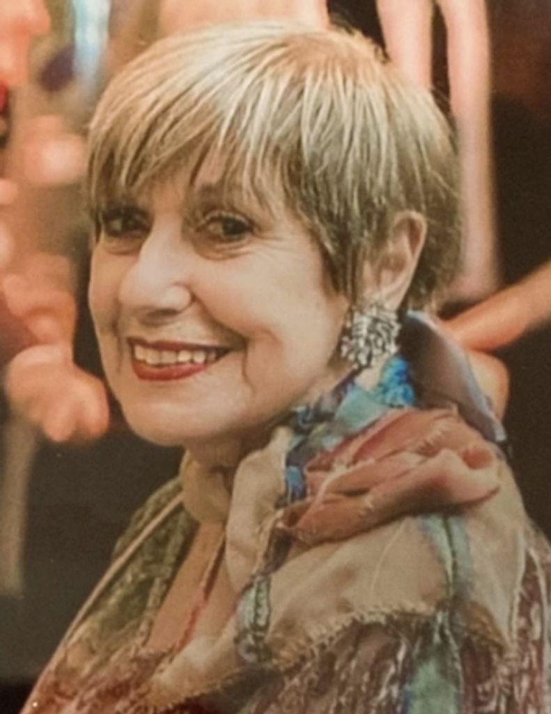 Marianne C. Venditti,  