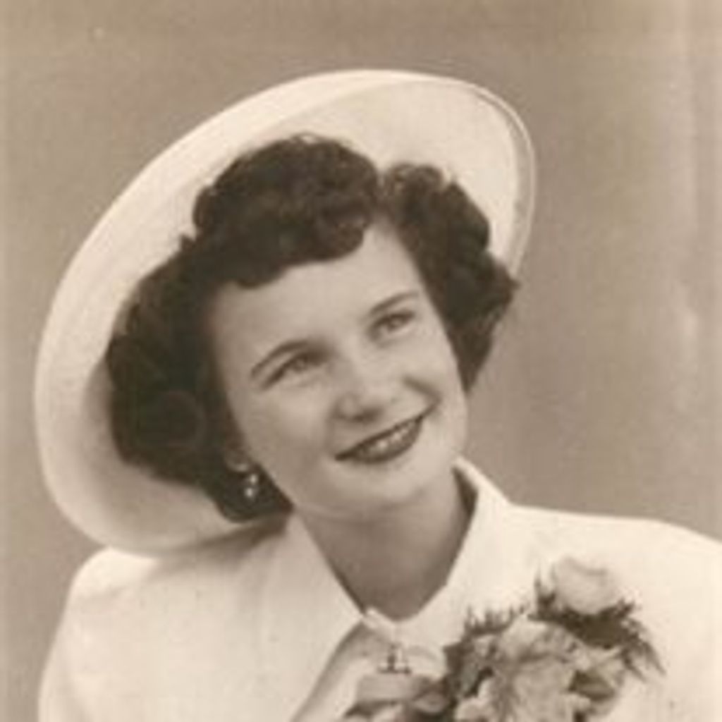 Gloria (Bonci) Bailleul